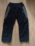 vintage spodnie adidas