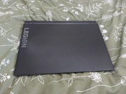 Laptop Lenovo Legion Y540-15 i7-9750H/8GB/256GB/2TB HDD/GTX1660Ti