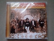 The Allman Brothers Band Classic cd nowe 