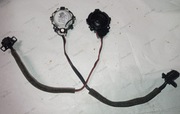 Głośnik drzwi przód wysokotonowy Philips 4 Ohm,vw Golf 5,OE: 1K0 035 411 A