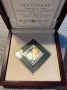 Totus Tuus Nie lękajcie się Jan Paweł II