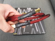 kabel USB HIFI Move On GT-900 99,99% czyste srebro