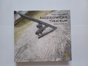 Radziejowickie Theatrum, Dzieje rezydencji  Maria Barbasiewicz