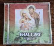 Kolędy w wykonaniu dzieci