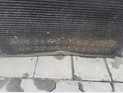 Chłodnica Volvo S80 I