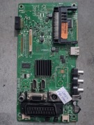 Płyta główna mainbord JVC LT32VH30K 17MB82S 100% sprawna