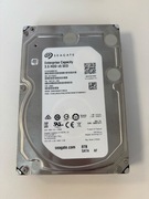 Seagate HDD 8TB SATA III 3,5″ ST8000NM0105 – uszkodzony