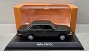 Volvo 240 GL 1:43 Minichamps model samochodu