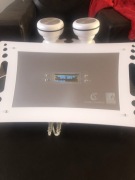 Urządzenie do liposukcji ultradźwiękowej