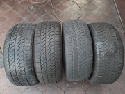 Kpl opon zimą R19 235/40 DOT 24