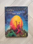 NOWY - CAZA Arche Lailah - Limited Studio Lain - Wyprzedany - FOLIA !