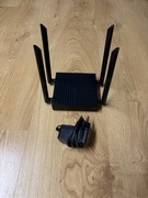 Router TP-Link Archer C64 AC1200 MU-MIMO / stan jak nowy
