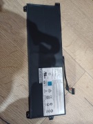 Bateria msi modern 14