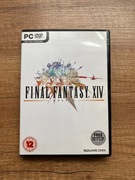 final fantasy xiv PC