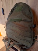 Plecak taktyczny wojskowy olive 30l 3dniowy ASG EDC