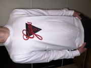 Bluzy meskie Tommy, Adidas, Lacosta