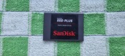 Dysk SSD SanDisk Plus 240GB