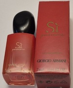 Giorgio Armani SI Passione edp 7 ml, miniatura 