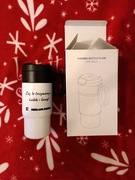 Kubek termiczny  300 ml NOWY