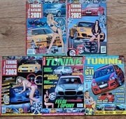 Tuning katalog 2001-2005. Auto Moto