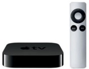 OKAZJA! Apple TV, model A1469 - komplet w oryginalnym opakowaniu