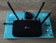 Router TP-Link Archer C6 V2 wifi ac 1200
