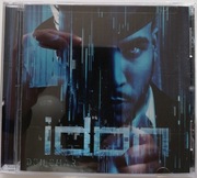 Don Omar  "Idon"  CD