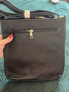 Torebka damska listonoszka nowa