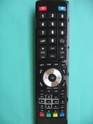 PILOT do TV OK, BLAUPUNKT, TECHNIKA, KRUGER@MATZ