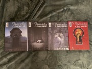 Tematy z Szewskiej - zestaw