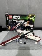Lego Star Wars 75004 Z95 Headhunter