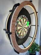 Dart LED + rama 