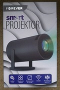 Smart Projektor FOREVER 