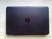 laptop hp tpn-w122 , 17 cali