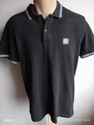 Koszulka polo męska - L