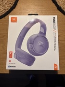 Słuchawki JBL Tune 520 BT