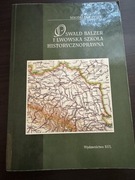 Pyter - Oswald balzer i lwowska szkoła historycznoprawna
