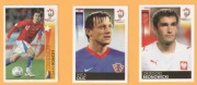 PANINI - ME 2008 AUSTRIA SZWAJCARIA - EURO - E7