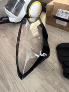 Szkło lampy Mercedes GLA oryginał