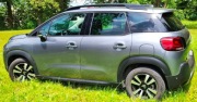 Citroen C3 Aircross 2018 r zadbany, benzyna, bardzo niski przebieg