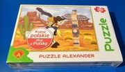 Puzzle  bolek I Lolek alexander 