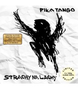 Strachy Na Lachy - Piła Tango [2LP] LIM. ED. CLEAR 