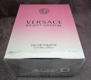 Versace Bright Crystal edt 90 ml w