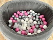 Basen z kulkami MISOO - Wrocław