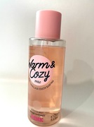 Victoria's Secret Mgiełka perfumowana Warm&Cozy
