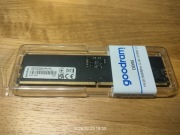 Pamięć RAM Goodram DDR5 16 GB 5600MHz CL46