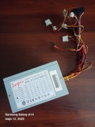 Zasilacz Logic LCT-350ATX