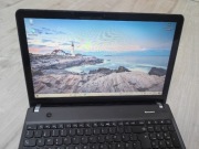 Dotykowy Lenovo E540 15,6 i3 ssd