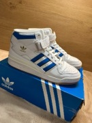Adidas Originals wysokie sneakersy za kostkę 42 / wkładka 27 cm – nowe