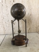 BALL CLOCK JUNGHANS NIE BUDZIK